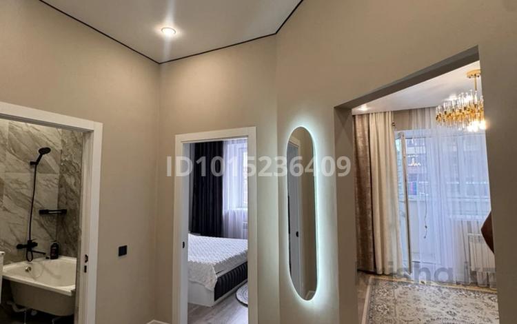 2-комнатная квартира · 40 м² · 1/9 этаж, мкр. Алтын орда 360/1 за 300 000 ₸ в Актобе — фото 2