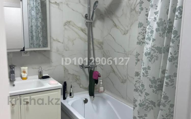 1-комнатная квартира · 45 м² · 4/7 этаж, Касыма Шарипова — Саина за 200 000 ₸ в Алматы, Алатауский р-н — фото 3