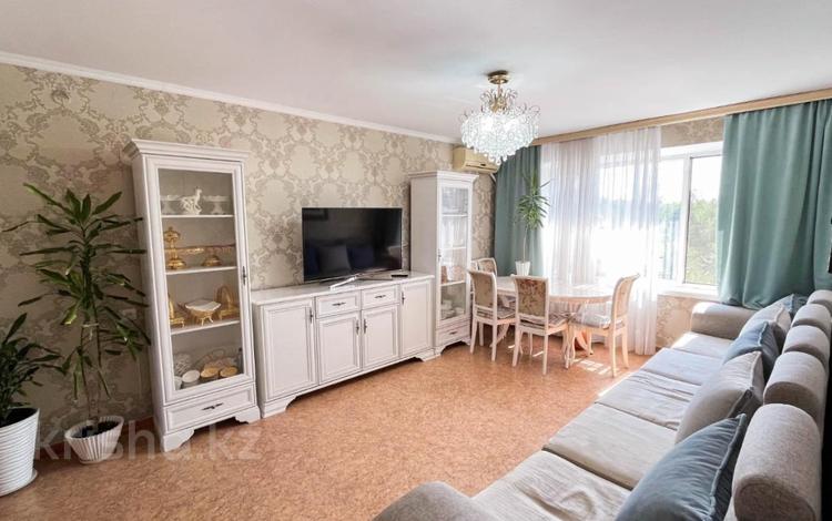 3-бөлмелі пәтер · 65 м² · 4/5 қабат, назарбаева, бағасы: 23 млн ₸ в Талдыкоргане — фото 13