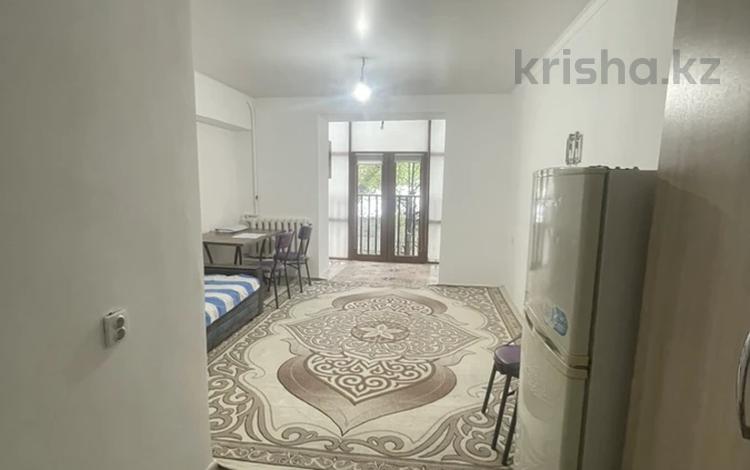 1-комнатная квартира · 27.7 м² · 2/5 этаж, Серкебаева 40 — Байқадамова - Гагарина за 20.9 млн ₸ в Алматы, Бостандыкский р-н — фото 2