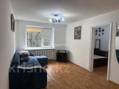 2-бөлмелі пәтер · 40 м² · 2/4 қабат, Жарокова 193 — Бухар Жырау, бағасы: 250 000 ₸ в Алматы, Бостандыкский р-н