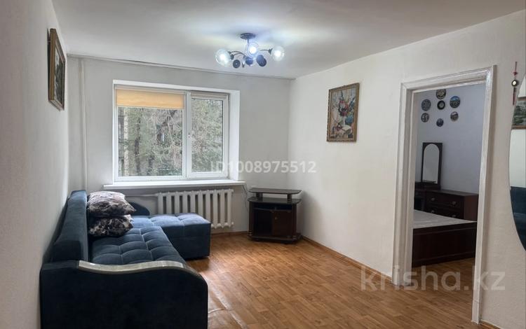 2-бөлмелі пәтер · 40 м² · 2/4 қабат, Жарокова 193 — Бухар Жырау, бағасы: 250 000 ₸ в Алматы, Бостандыкский р-н — фото 2