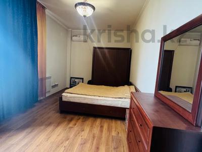 2-комнатная квартира · 83 м² · 16/22 этаж, Достык 162 — 5К за 77 млн ₸ в Алматы, Медеуский р-н