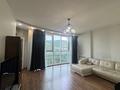 2-бөлмелі пәтер · 79.8 м² · 16/22 қабат, Достык 162 — 5К, бағасы: 77 млн ₸ в Алматы, Медеуский р-н