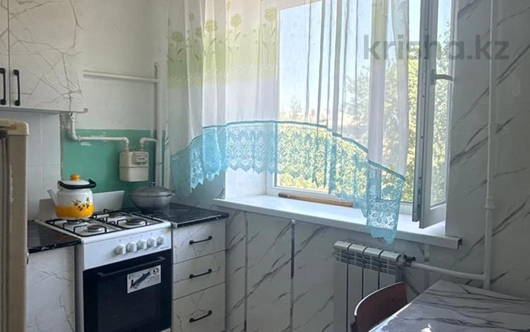 1-бөлмелі пәтер · 40 м², Шевченко 136, бағасы: 8 000 ₸ в Талдыкоргане — фото 2