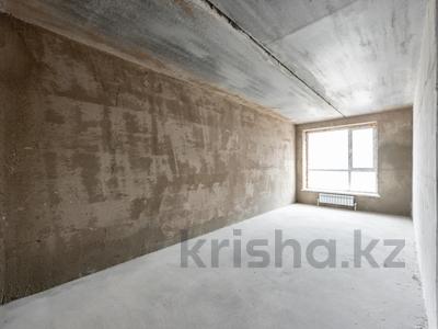 3-комнатная квартира · 85 м² · 3/11 этаж, Коргальжинское шоссе 37 за ~ 33 млн ₸ в Астане, Нура р-н