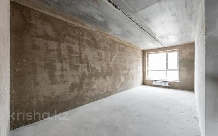 3-комнатная квартира · 85 м² · 3/11 этаж, Коргальжинское шоссе 37 за ~ 33 млн ₸ в Астане, Нура р-н — фото 6