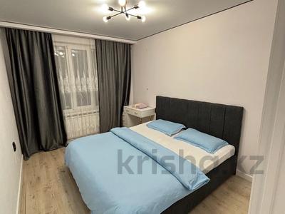 2-комнатная квартира · 45 м² · 2/9 этаж, мкр Шугыла, Проспект Райымбек — Райымбек қиылысында орналасқан за 20 000 ₸ в Алматы, Наурызбайский р-н