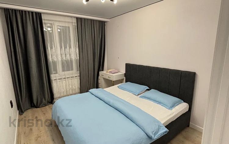 2-комнатная квартира · 45 м² · 2/9 этаж, мкр Шугыла, Проспект Райымбек — Райымбек қиылысында орналасқан за 20 000 ₸ в Алматы, Наурызбайский р-н — фото 10