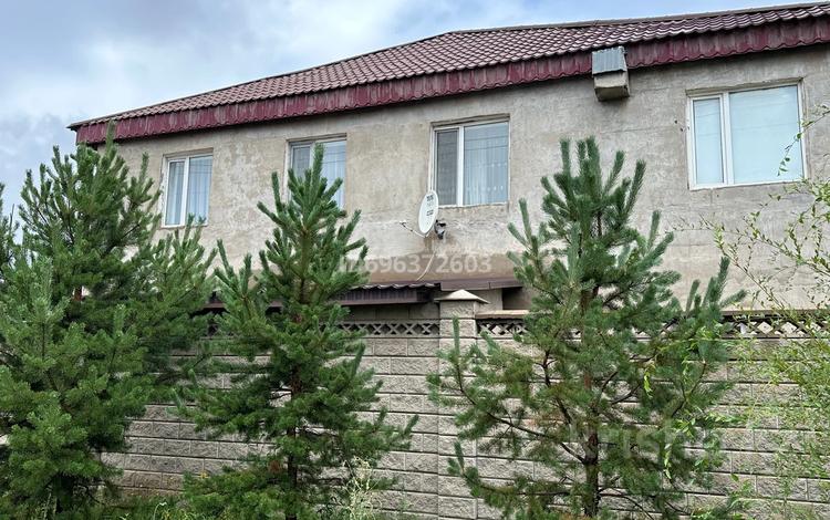 Жеке үй · 6 бөлме · 250 м² · 10 жүзд., Балкантау 31 — Шабыт, бағасы: 210 млн ₸ в Астане, Алматы р-н — фото 2