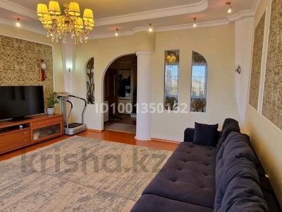 3-комнатная квартира · 90 м² · 4/9 этаж, Абая — Пр.Сарыарка за 54 млн ₸ в Астане, Сарыарка р-н