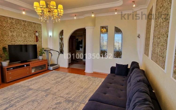 3-комнатная квартира · 90 м² · 4/9 этаж, Абая — Пр.Сарыарка за 54 млн ₸ в Астане, Сарыарка р-н — фото 28