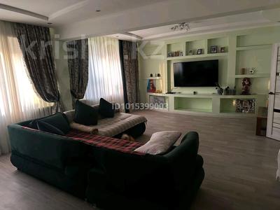 4-комнатная квартира · 144 м² · 5/5 этаж, Жангильдина за ~ 55 млн ₸ в Шымкенте, Аль-Фарабийский р-н
