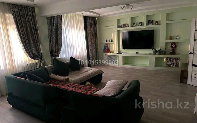 4-бөлмелі пәтер · 144 м² · 5/5 қабат, Жангильдина, бағасы: ~ 55 млн ₸ в Шымкенте, Аль-Фарабийский р-н — фото 2
