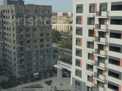 2-комнатная квартира · 65 м² · 12/12 этаж, мкр Гажайып, Бауыржана Момышулы — Монке би за 41.5 млн ₸ в Алматы, Алатауский р-н