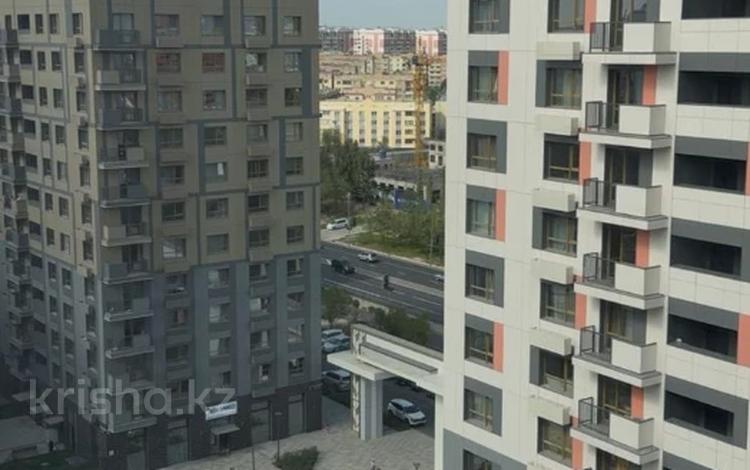 2-комнатная квартира · 65 м² · 12/12 этаж, мкр Гажайып, Бауыржана Момышулы — Монке би за 41.5 млн ₸ в Алматы, Алатауский р-н — фото 4