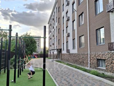 4-бөлмелі пәтер · 113 м² · 4/5 қабат, Галето 45, бағасы: ~ 50.9 млн ₸ в Семее