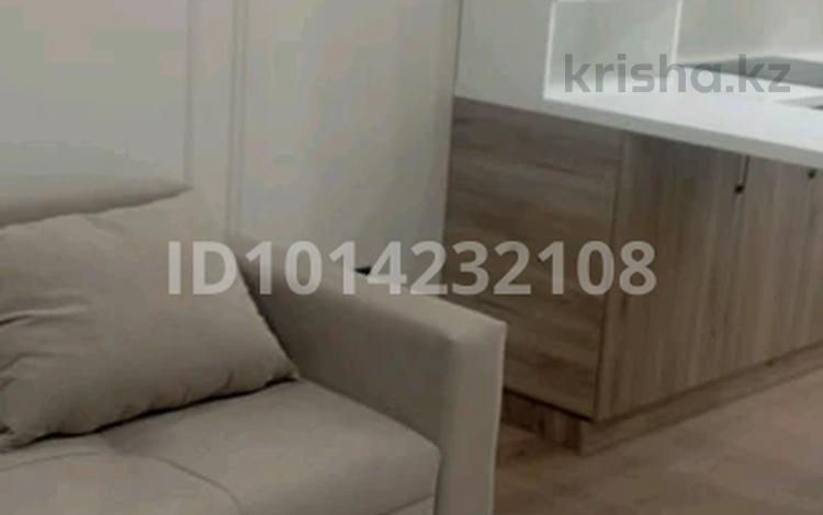 1-комнатная квартира · 30 м² · 5/12 этаж, мкр Алгабас, Омарова 1 за 180 000 ₸ в Алматы, Алатауский р-н — фото 2