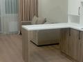 1-комнатная квартира · 30 м² · 5/12 этаж, мкр Алгабас, Омарова 1 за 180 000 ₸ в Алматы, Алатауский р-н — фото 4