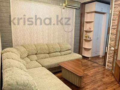 2-комнатная квартира · 59 м² · 3/9 этаж, мкр Аксай-5 — Б. Момышулы за 45 млн ₸ в Алматы, Ауэзовский р-н