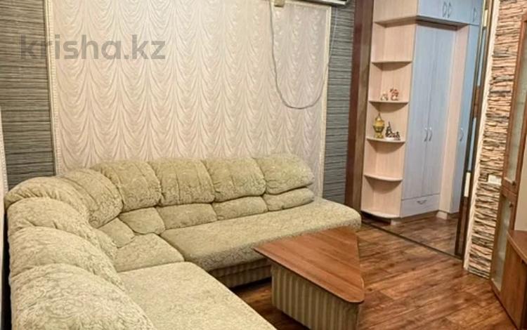 2-комнатная квартира · 59 м² · 3/9 этаж, мкр Аксай-5 — Б. Момышулы за 45 млн ₸ в Алматы, Ауэзовский р-н — фото 4