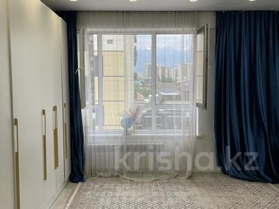 1-бөлмелі пәтер · 33 м² · 4/9 қабат, Рыскулова — Момышулы, бағасы: 24 млн ₸ в Алматы, Алатауский р-н