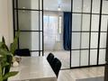 1-комнатная квартира · 33 м² · 4/9 этаж, Рыскулова — Момышулы за 24 млн ₸ в Алматы, Алатауский р-н — фото 9