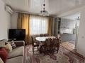 3-комнатная квартира, 90 м², 2 этаж, Торекулова 4 за 20 млн 〒 в Шымкенте, Аль-Фарабийский р-н