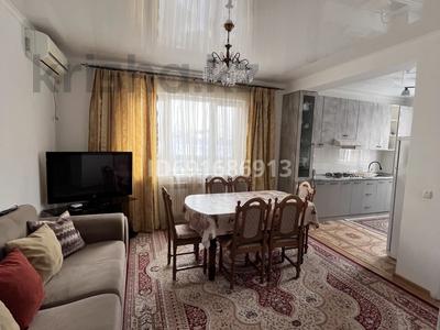 3-комнатная квартира, 90 м², 2 этаж, Торекулова 4 за 20 млн 〒 в Шымкенте, Аль-Фарабийский р-н