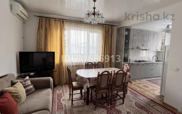 3-комнатная квартира, 90 м², 2 этаж, Торекулова 4 за 20 млн 〒 в Шымкенте, Аль-Фарабийский р-н — фото 2