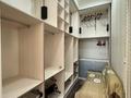 5-бөлмелі пәтер · 266 м² · 15/17 қабат, М. Габдуллина 11, бағасы: 115 млн 〒 в Астане, Алматы р-н — фото 36