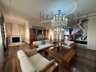 Продажа квартир в Астане: 5-комнатная квартира · 266 м² · 15/17 этаж, М. Габдуллина 11 за 115 млн 〒 5-комнатная квартира · 266 м² · 15/17 этаж, М. Габдуллина 11 за 115 млн 〒 в Астане, Алматы р-н