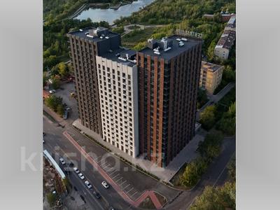 2-бөлмелі пәтер · 86.7 м², Ержанова 63/2, бағасы: ~ 52 млн 〒 в Караганде, Казыбек би р-н