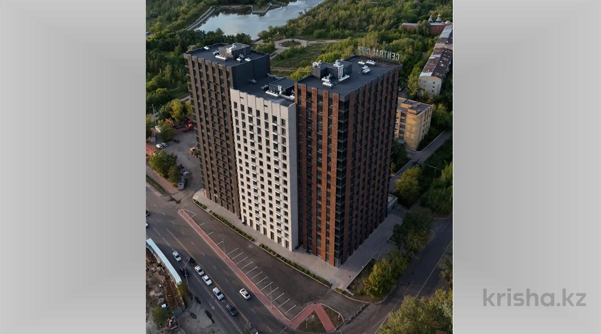 2-комнатная квартира · 86.7 м²