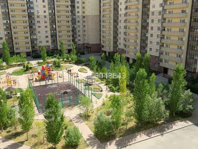 4-бөлмелі пәтер · 123 м² · 7/12 қабат, Аманжол Болекпаева 1, бағасы: 82 млн ₸ в Астане