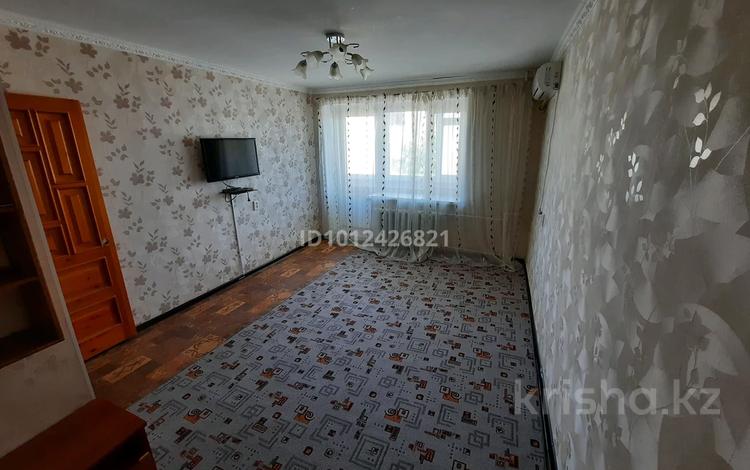 1-комнатная квартира · 35 м² · 3/10 этаж, мкр 8 285 — Рынок Алтай и супермаркет Анвар за 12 млн ₸ в Актобе — фото 2