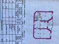 2-комнатная квартира, 100.7 м², 3/4 этаж, Тургенева 64Б за 25.5 млн 〒 в Актобе — фото 29
