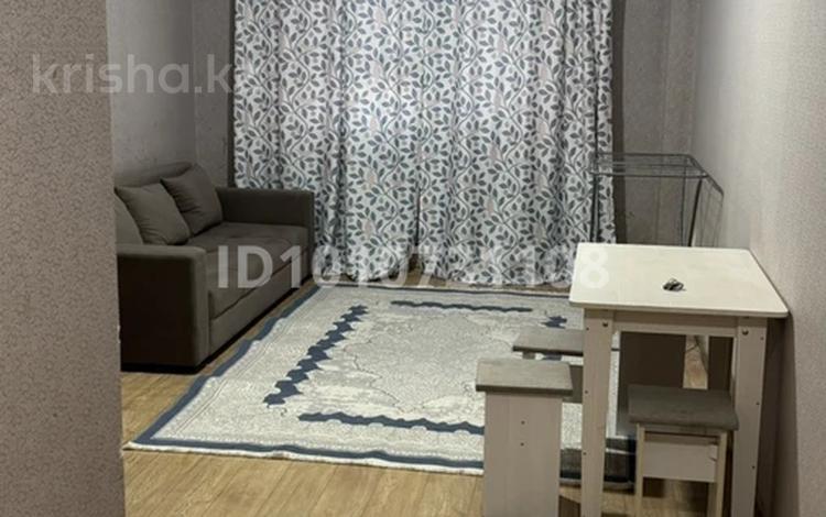 1-комнатная квартира · 29 м² · 10/10 этаж, Райымбека 481 — Сайна Райымбека за 180 000 ₸ в Алматы, Алатауский р-н — фото 2