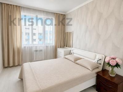 2-комнатная квартира · 59 м² · 12/13 этаж, мкр Акбулак, Дарабоз 1-83 — СРОЧНО за 31.8 млн ₸ в Алматы, Алатауский р-н