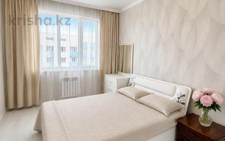 2-комнатная квартира · 59 м² · 12/13 этаж, мкр Акбулак, Дарабоз 1-83 — СРОЧНО за 31.8 млн ₸ в Алматы, Алатауский р-н — фото 2