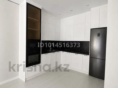 2-бөлмелі пәтер · 49 м² · 5/12 қабат, Е 882 7, бағасы: 32 млн ₸ в Астане, Нура р-н