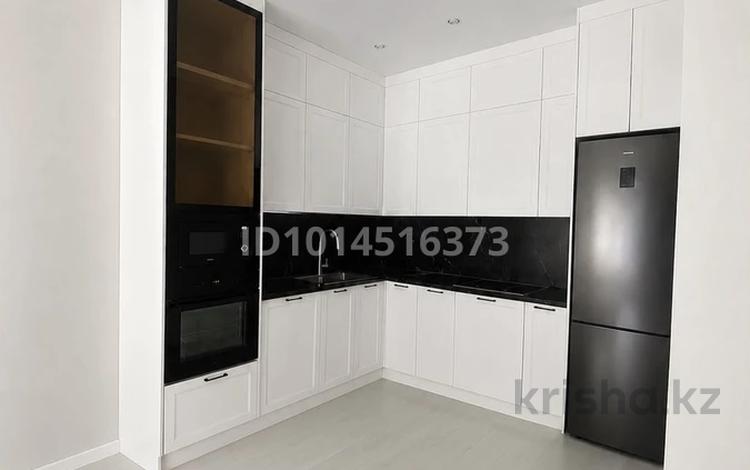 2-комнатная квартира · 49 м² · 5/12 этаж, Е 882 7 за 32 млн ₸ в Астане, Нура р-н — фото 2