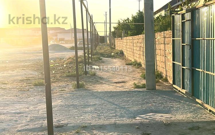 Отдельный дом · 2 комнаты · 50 м² · 10 сот., Тұрыш ата 58 за 2.5 млн ₸ в Бейнеу — фото 2