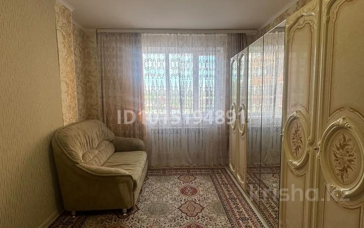 1-комнатная квартира · 35.6 м² · 3/16 этаж, Тлендиева 44/а за 210 000 ₸ в Астане, Сарыарка р-н — фото 2