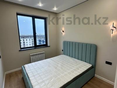 2-комнатная квартира · 40 м² · 8/9 этаж, Алатауская трасса за 30.5 млн ₸ в 