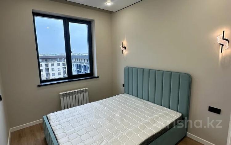 2-комнатная квартира · 40 м² · 8/9 этаж, Алатауская трасса за 30.5 млн ₸ в  — фото 2