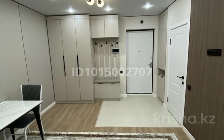 2-бөлмелі пәтер · 37 м² · 8/9 қабат, Шұғыла ш/а., Жунисова 2/25 — Толе би, бағасы: 27.9 млн ₸ в Алматы, Наурызбайский р-н — фото 6