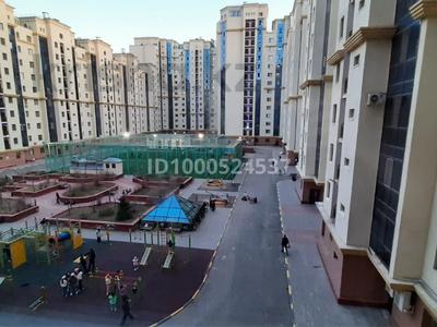 Пәтерлер в Астане: 2-бөлмелі пәтер · 75 м² · 4/13 қабат, Туркестан 10, бағасы: 38.5 млн 〒 2-бөлмелі пәтер · 75 м² · 4/13 қабат, Туркестан 10, бағасы: 38.5 млн 〒 в Астане, Есильский р-н