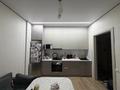 2-комнатная квартира · 46.4 м², Ахмет Байтурсынулы 16/3 за 30 млн ₸ в Астане, Сарайшык р-н — фото 2