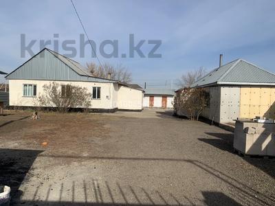 Отдельный дом · 4 комнаты · 120 м² · 10 сот., 5 189 — Вдоль трасс, возле поста гаи и заправки синойл за 27 млн 〒 в 